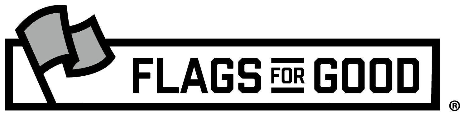 Flags For Good