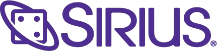 Sirius Dice