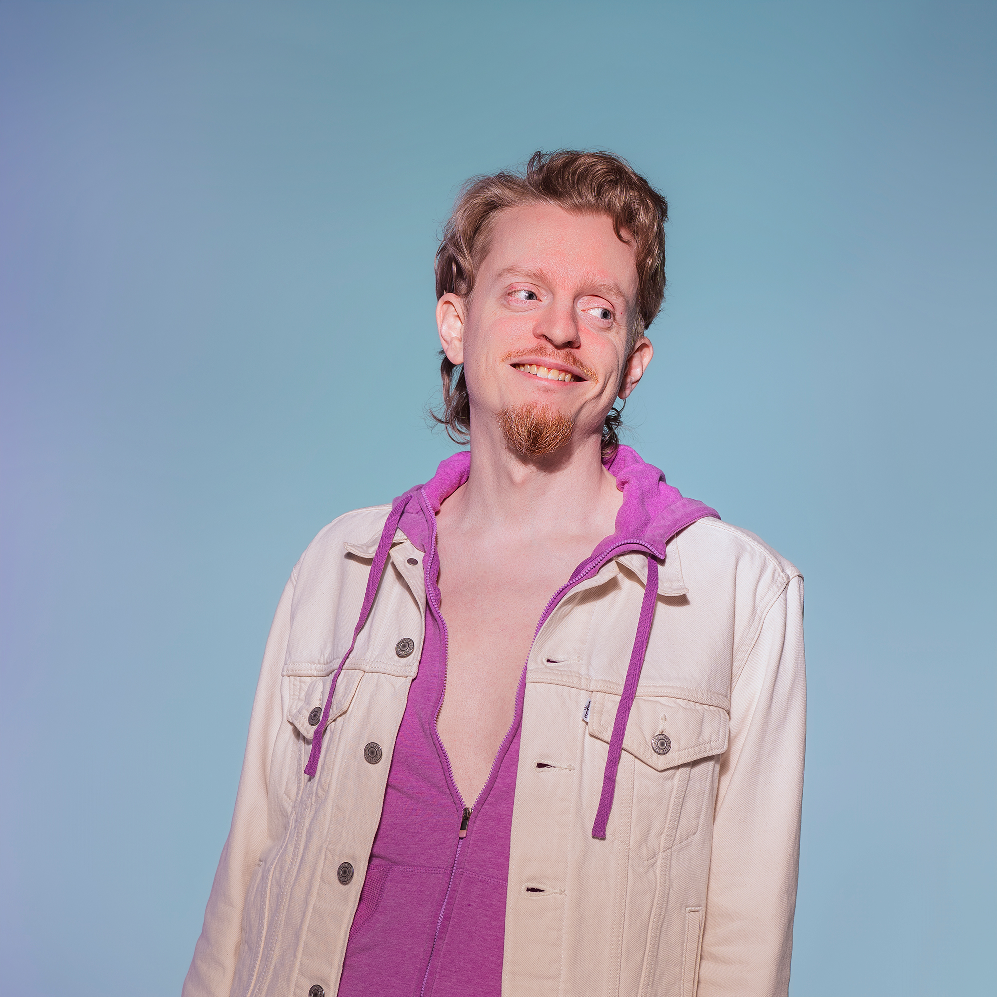 Daniel Quasar