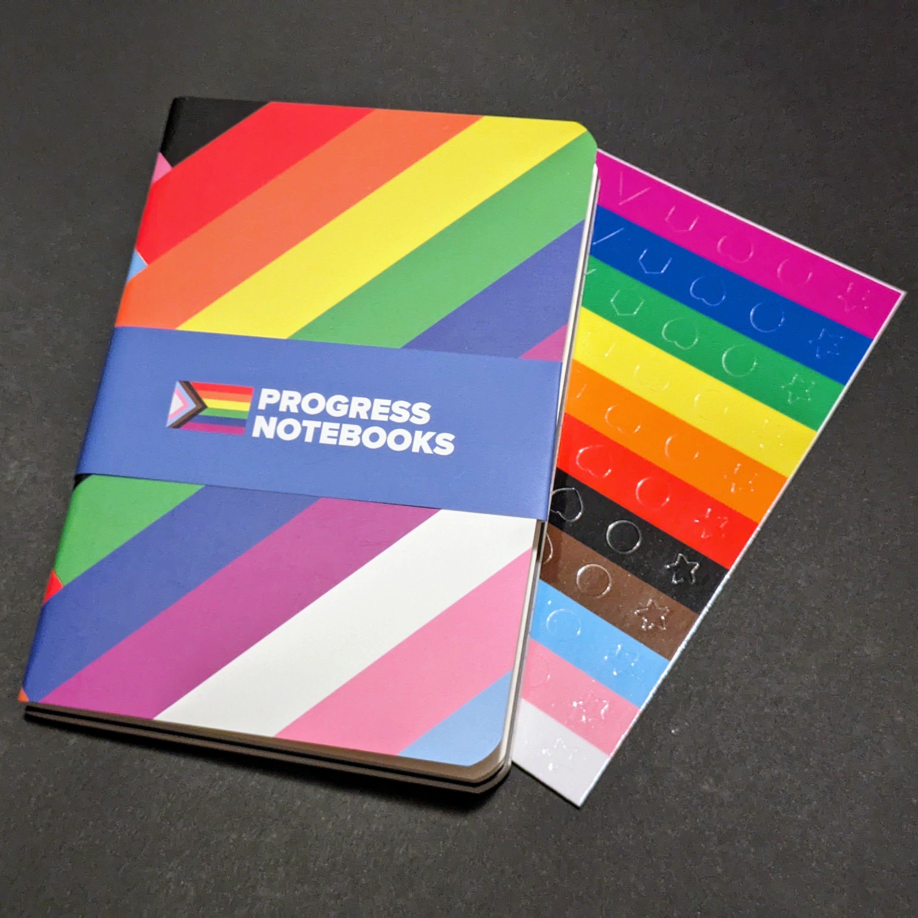 PROGRESS INITIATIVE | Home of the Progress Pride Flag – quasar.digital ...